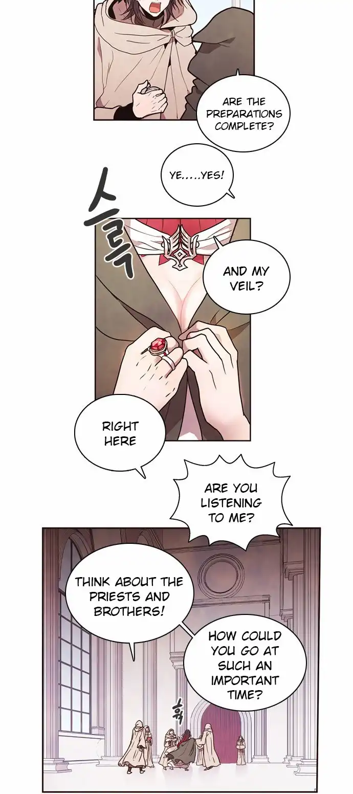 Miracle! Hero-nim Chapter 5 25